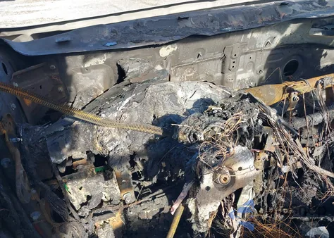 2017 Hyundai Santa Fe Sport 2.0T Ultimate из США, поврежденный, VIN 5XYZWDLA4HG411361